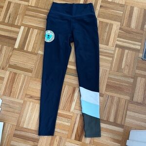 Soul Cycle Leggings